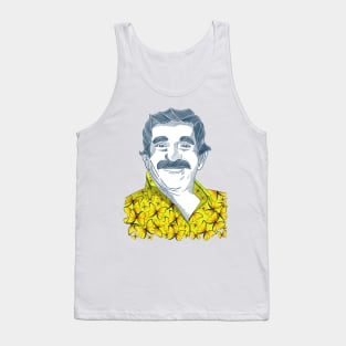 Gabo Tank Top